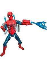 Figurine articulée Spider-Man Brand New Day de la série Titan Spider-Man Équipe Arachnide Suprême 29 cm