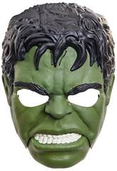 Masque de Bom McCarroll personnage du film Marvel Spider-Man