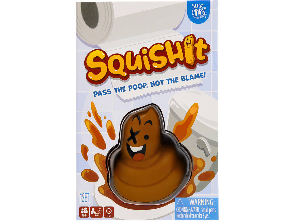 Squishit