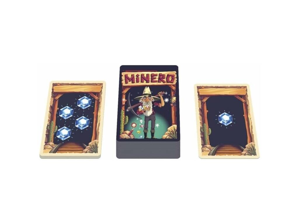 Minero
