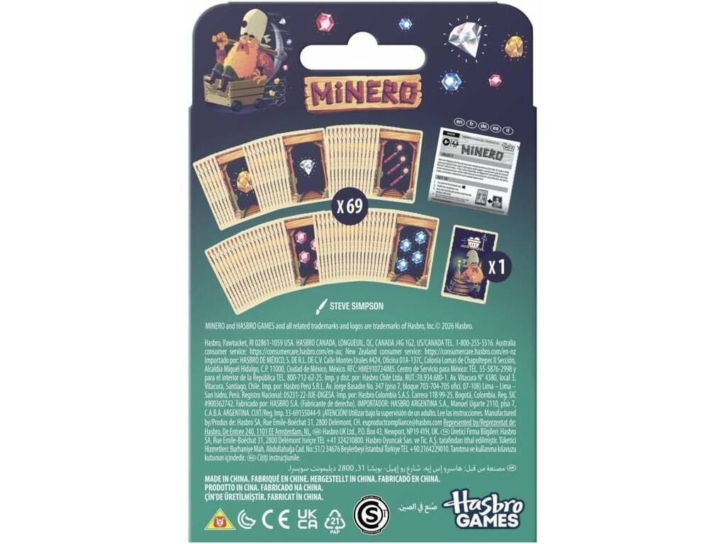 Minero