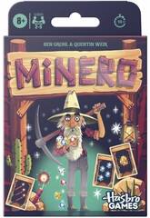 Minatore