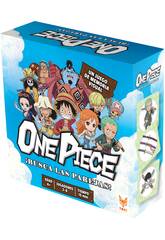 One Piece Trova le coppie!