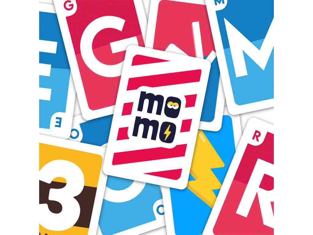 MOMO La bataille des mots