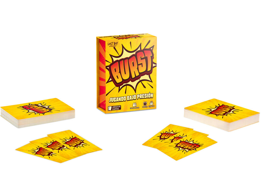 Burst