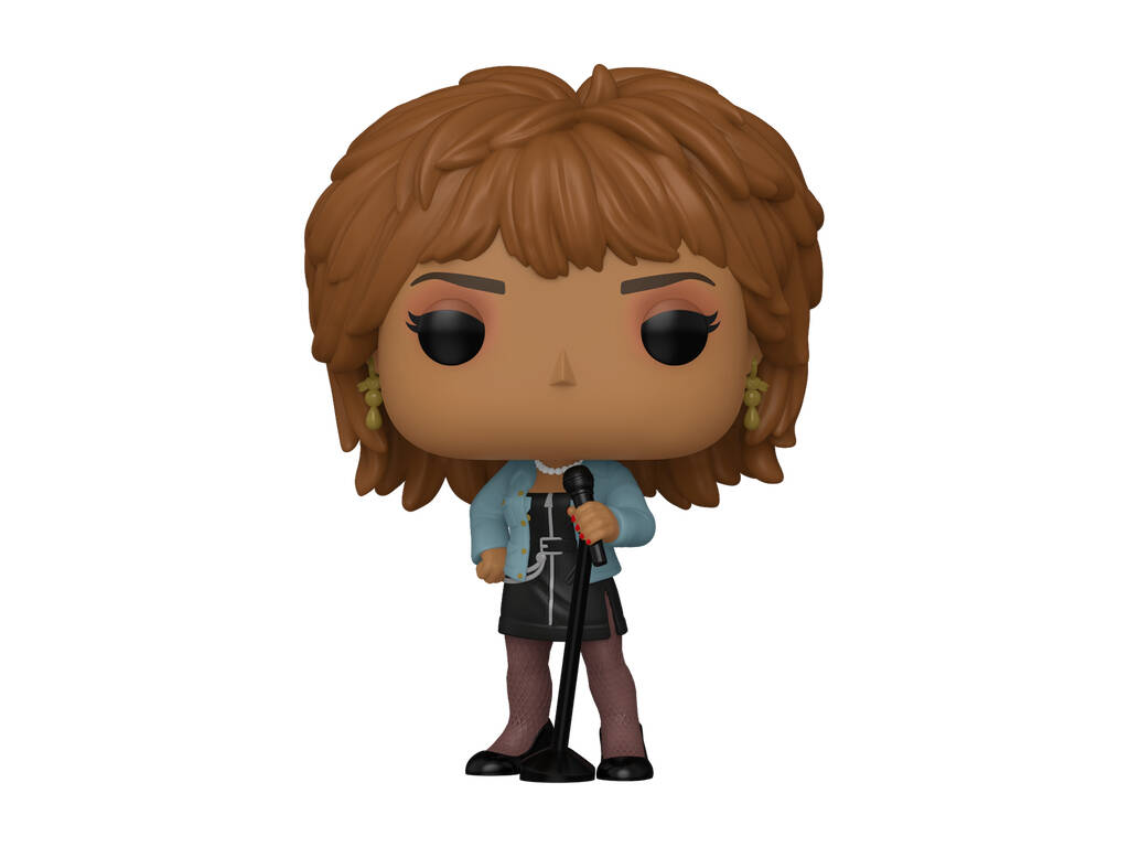 Funko Pop Rocks Figur Tina Turner