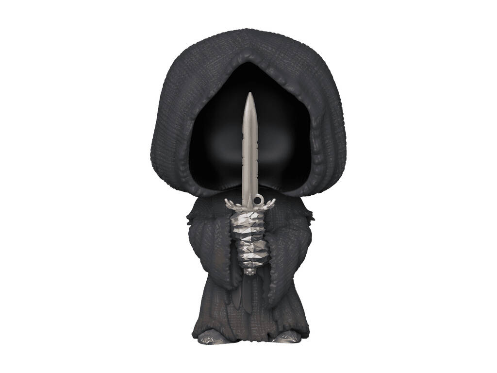 Funko Pop Movies El Señor de los Anillos Figura Nazgul