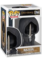 Funko Pop Movies Il Signore degli Anelli Figura Nazgul