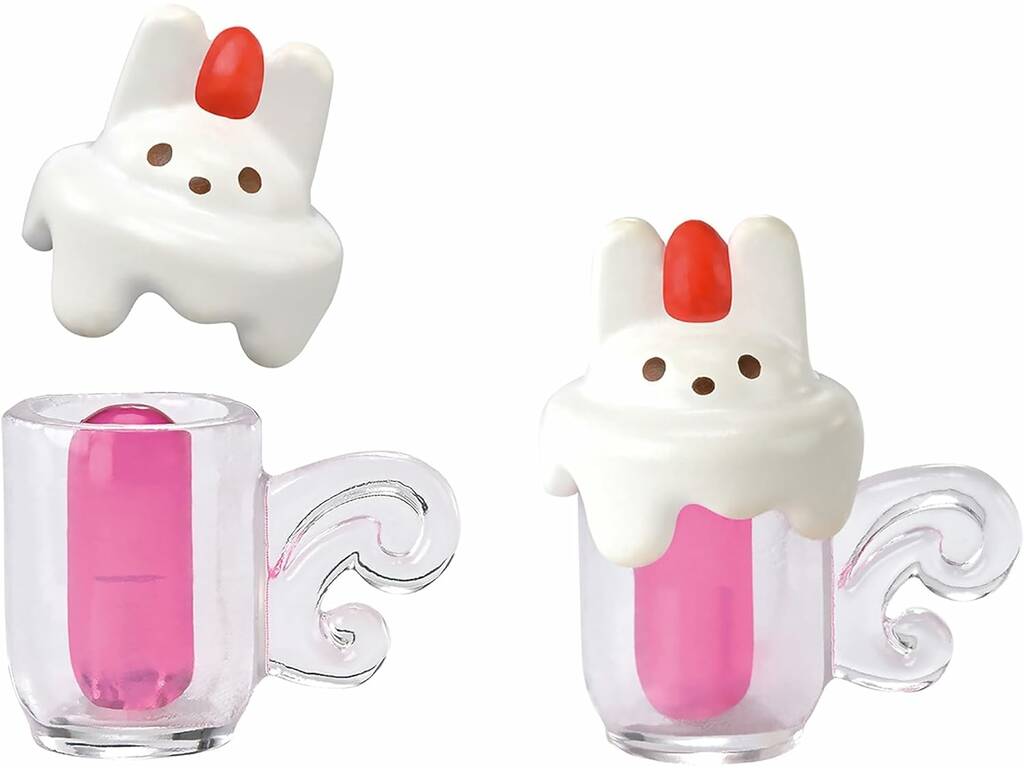 Sylvanian Families Pack El Puesto de Zumos y Helados de Enrique