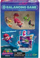 Jeu Super Mario Bros. Movie 2 Niveau Balancing Galaxy