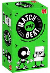 Match My Beat