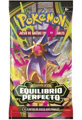 Pokémon TCG Méga-Évolution Équilibre parfait Sur