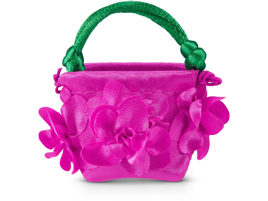 Zuru Mini Brands Bola Sorpresa Fashion Serie 4