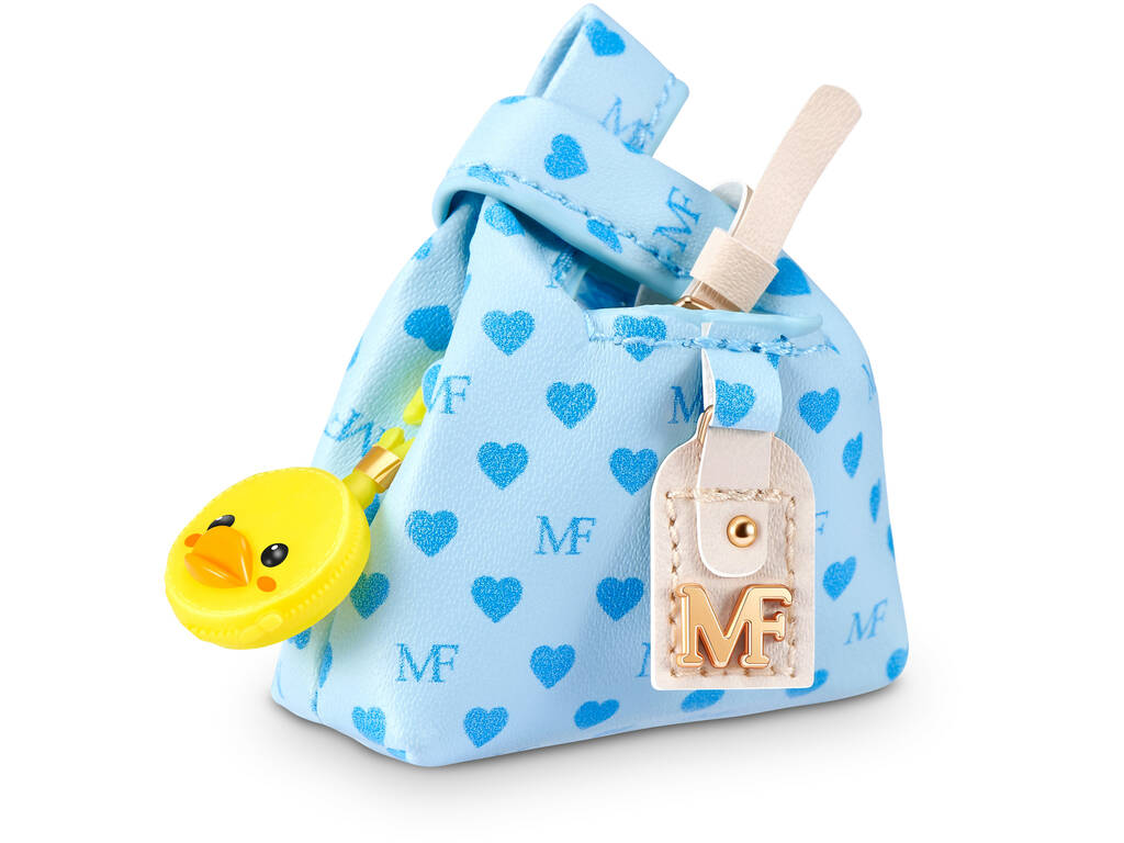Zuru Mini Brands Bola Sorpresa Fashion Serie 4