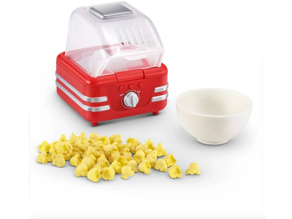 Zuru Mini Brands Really Works Magic Cook Kitchen Elettrodomestico con accessori Serie 1