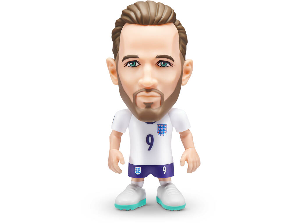 Zuru Ballers FIFA World Cup 26 Bola con Figura Sorpresa Serie 1