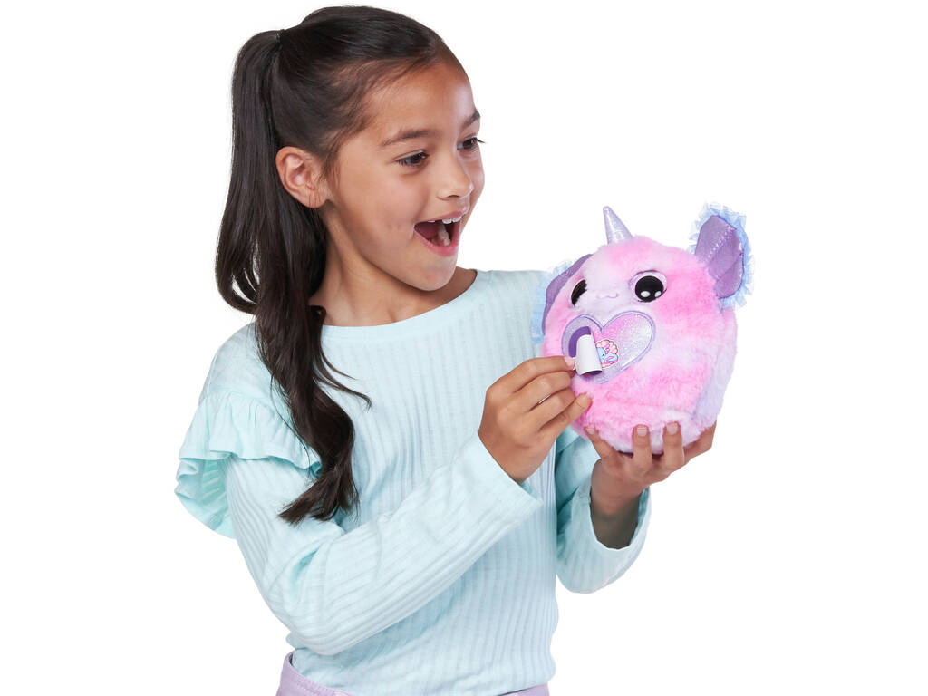 Zuru Rainbocorns Axolotlcorn Surprise Huevo con Peluche Sorpresa y Accesorios
