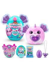 Zuru Rainbocorns Axolotlcorn Surprise Œuf avec peluche surprise et accessoires
