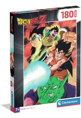 Puzzle 180 Super Dragon Ball Z