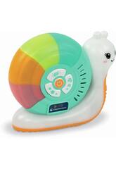 Lampe pour bébés Escargot Doux Rêves