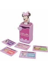 Disney Baby Die Geschichten von Minnie mit 5 Geschichten für den Plus-Geschichtenprojektor