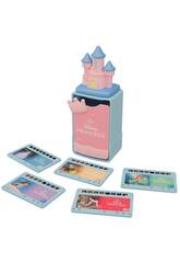 Disney Baby Las Historias de las Princesas con 5 Cuentos para Proyector Cuenta Cuentos Plus