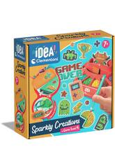 Sparkly Creations Edizione Game Icons