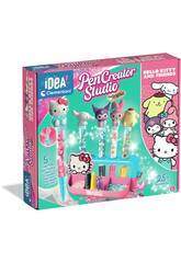 Hello Kitty And Friends Pen Creator Studio