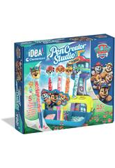 Patrulla Canina Pen Creator Studio