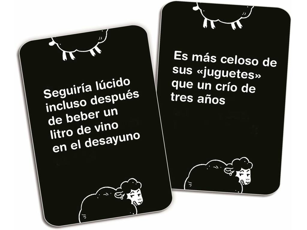 Black Sheep