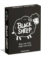 Black Sheep