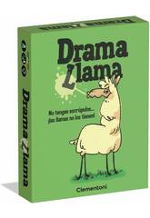 Drama Llama