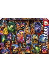 Puzzle 2000 rêves dans un bocal