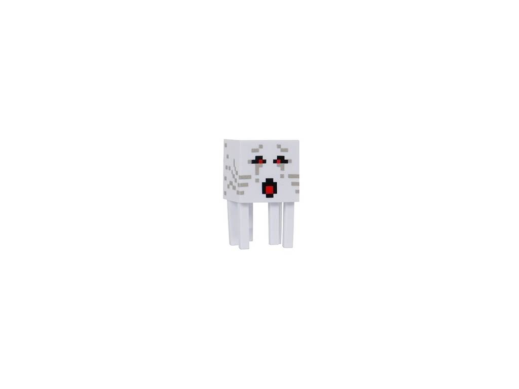 Minecraft Toppeez Edición Especial Blister con 1 Figura