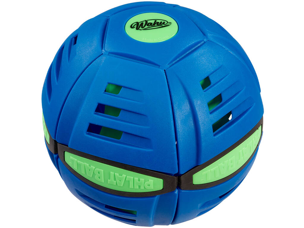 Phlat Ball Novo Design Melhorado
