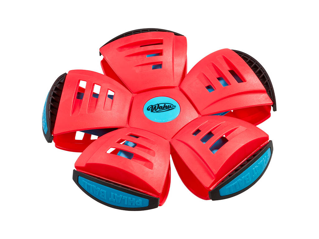 Phlat Ball Novo Design Melhorado