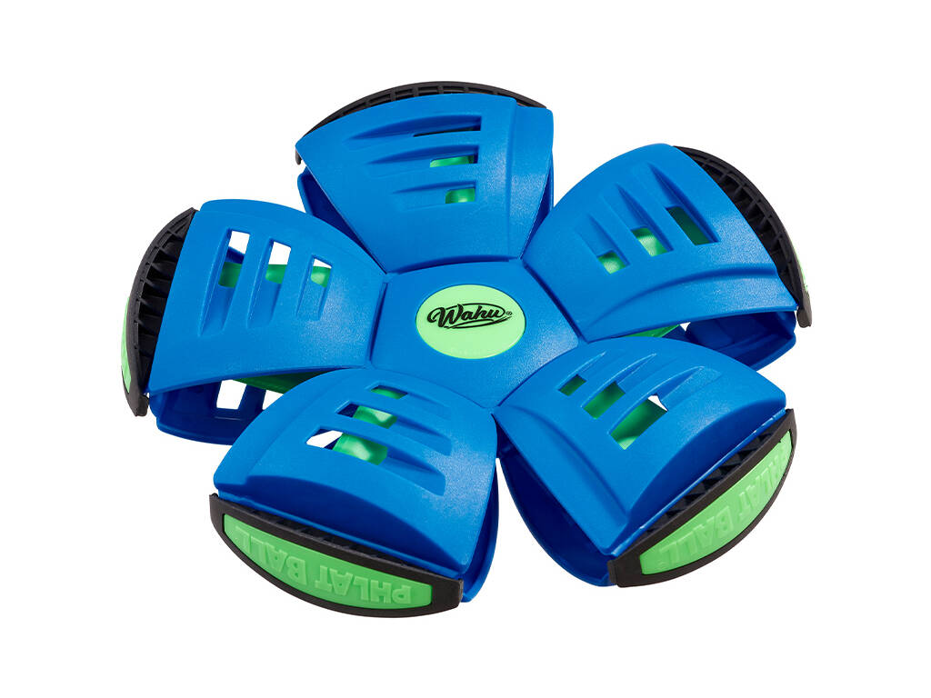 Phlat Ball Novo Design Melhorado
