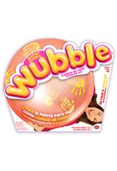 Super Magic Wubble Balle gonflable qui change de couleur