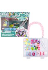 Decoden Magic Wandercore Mallette magique