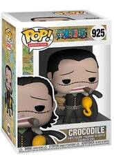 Figurine Funko Pop Animation One Piece Crocodile