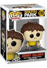 Figurine Funko Pop Television South Park Jimmy Valmer