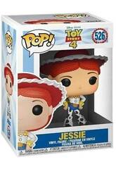 Figurine Funko Pop Toy Story 4 Jessie
