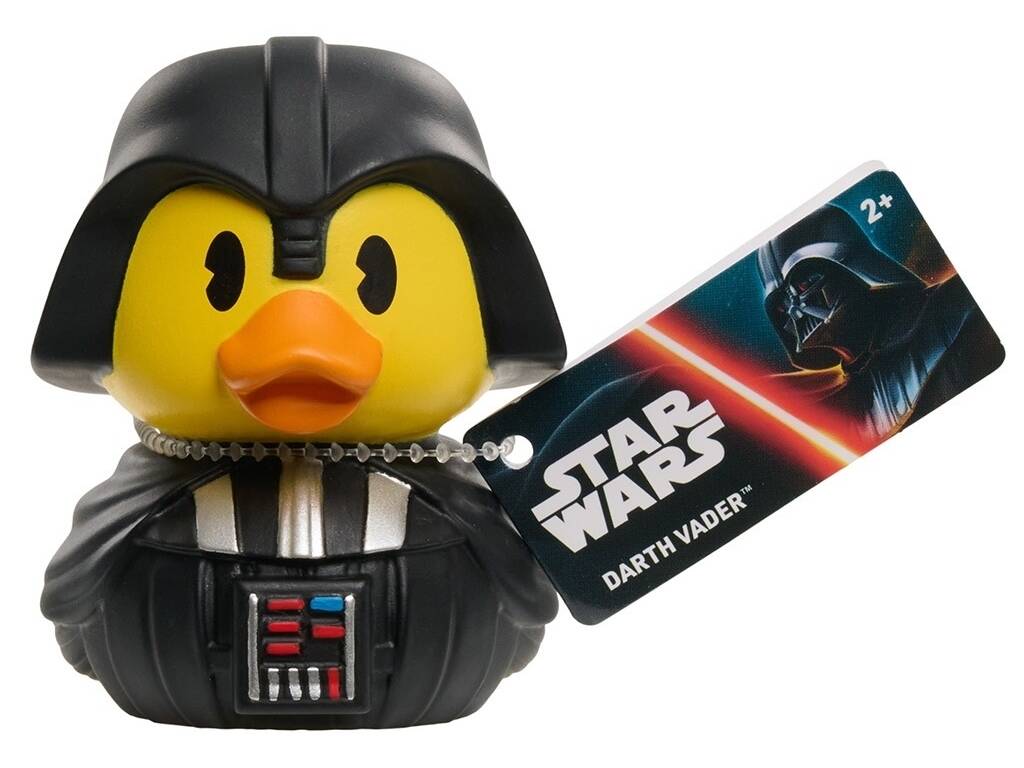 Disney Duckalooz Patito de Goma