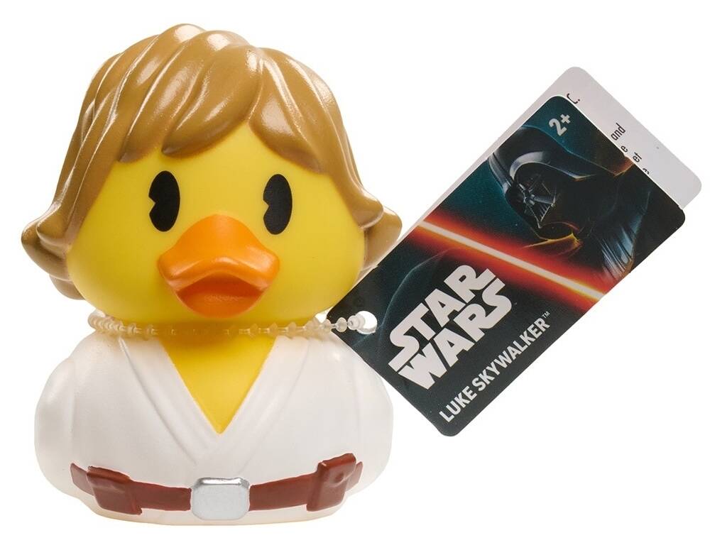 Disney Duckalooz Patito de Goma
