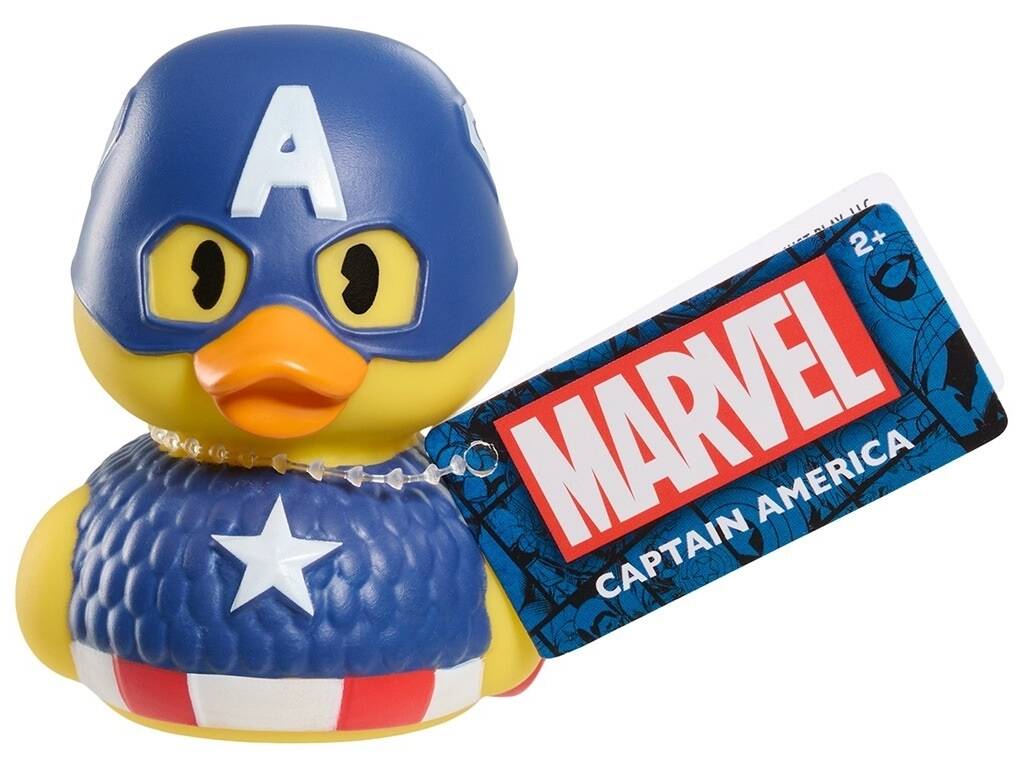 Disney Duckalooz Patito de Goma