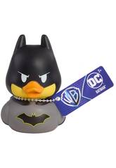 DC Canard en caoutchouc déguisé 6 cm