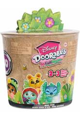 Aperçu du pack Disney Doorables In Full Bloom
