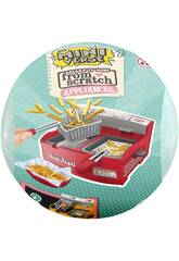 MiniVerse Make It Mini From Scratch Appliances Serie 3