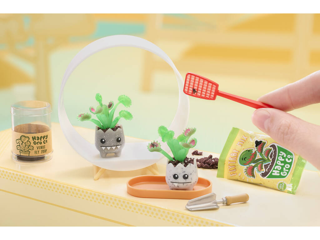 MiniVerse Pack Make It Mini Nature Series 3