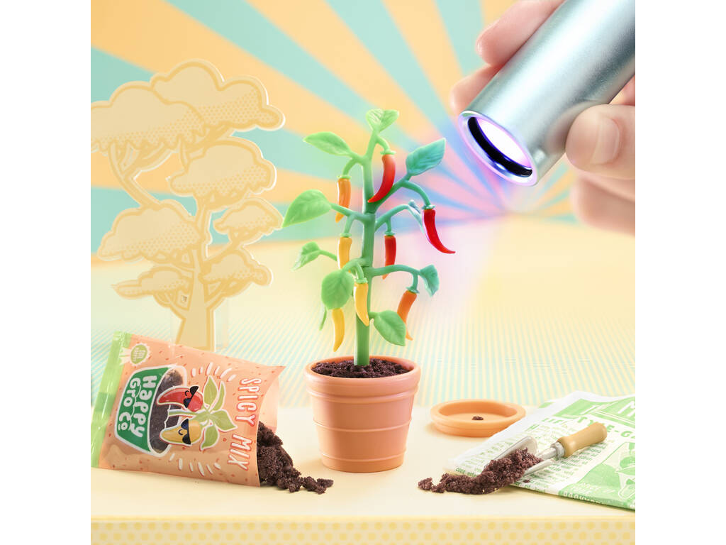 MiniVerse Pack Make It Mini Nature Series 3
